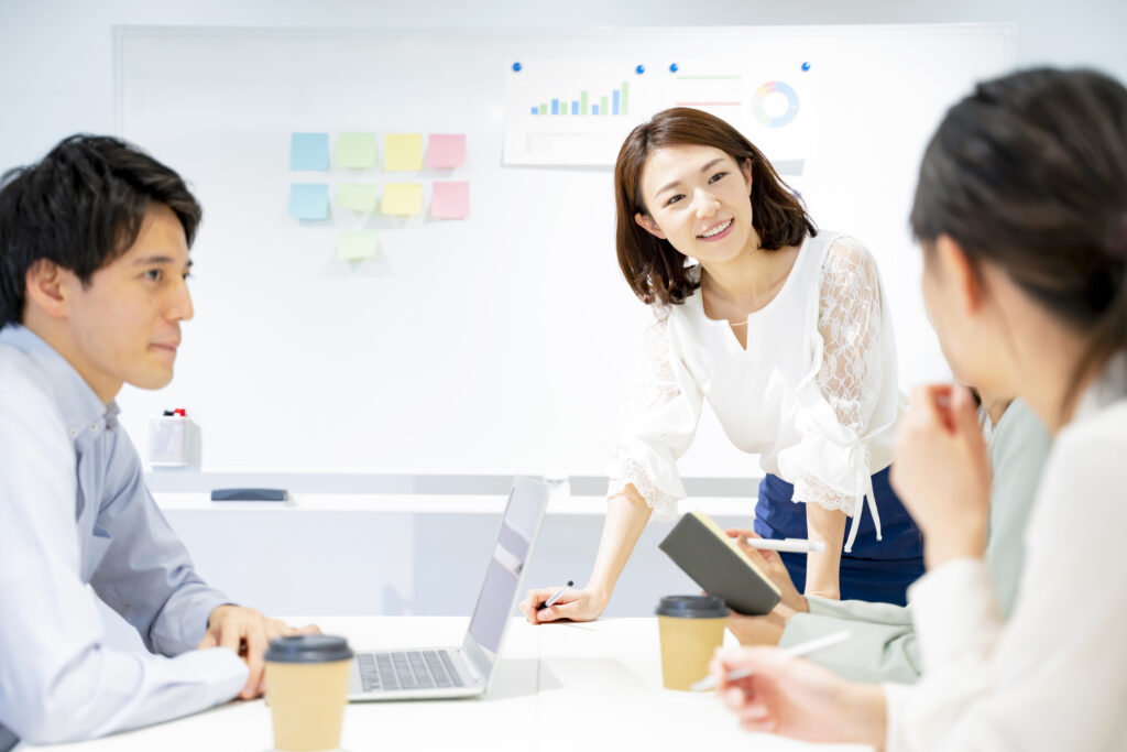 リスティング広告を自社で運用するケース